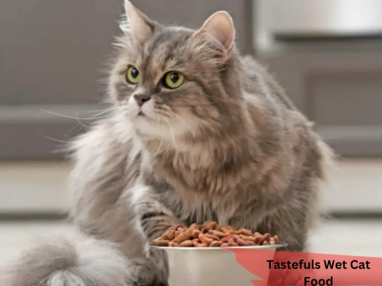 Tastefuls Wet Cat Food